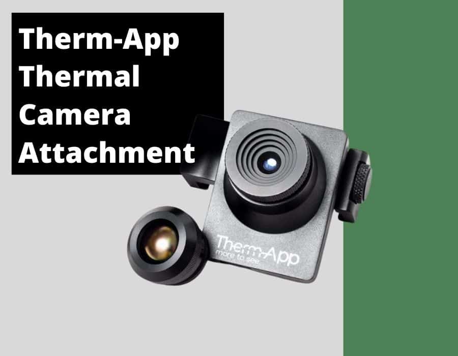 ThermApp Best Thermal Camera App for Android