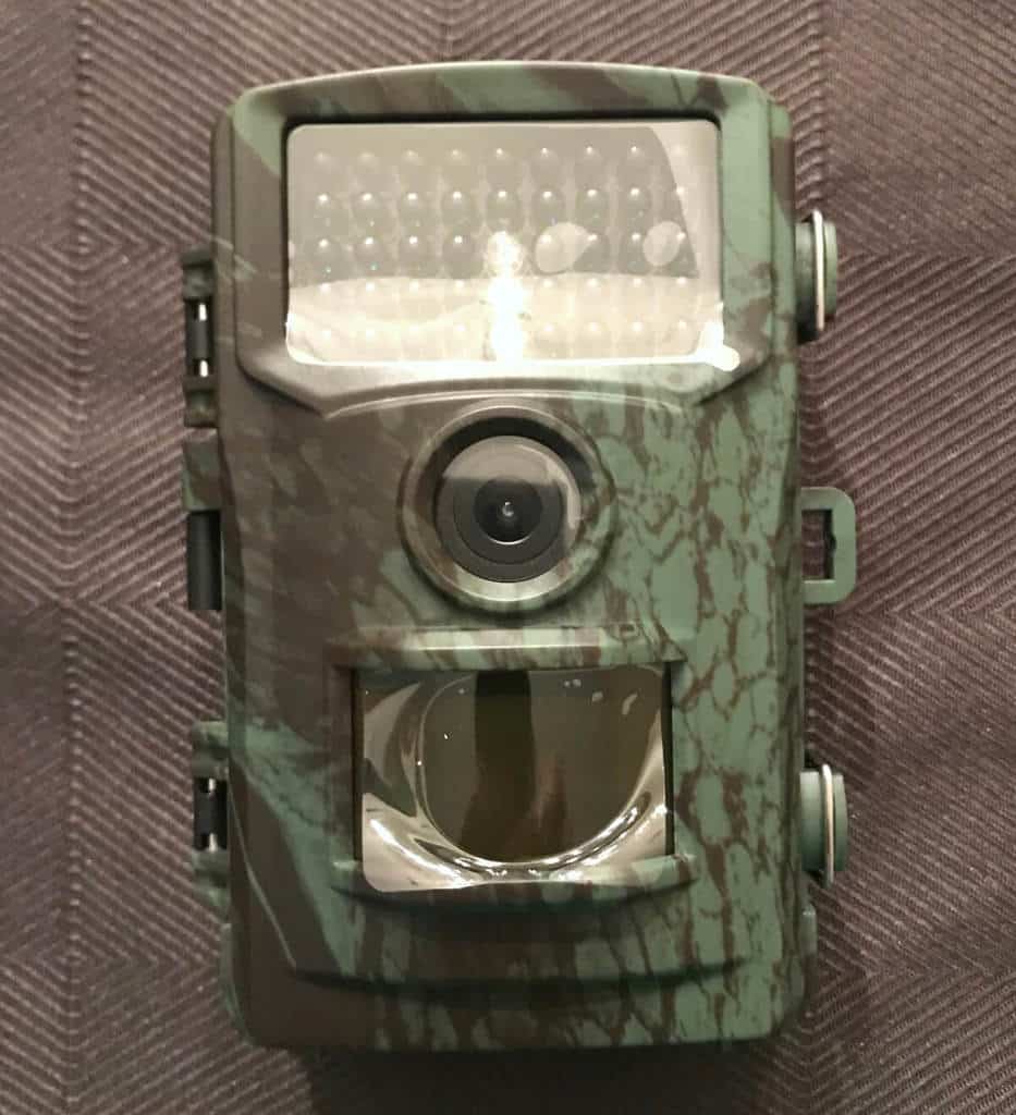 Toguard Trail Camera Manual