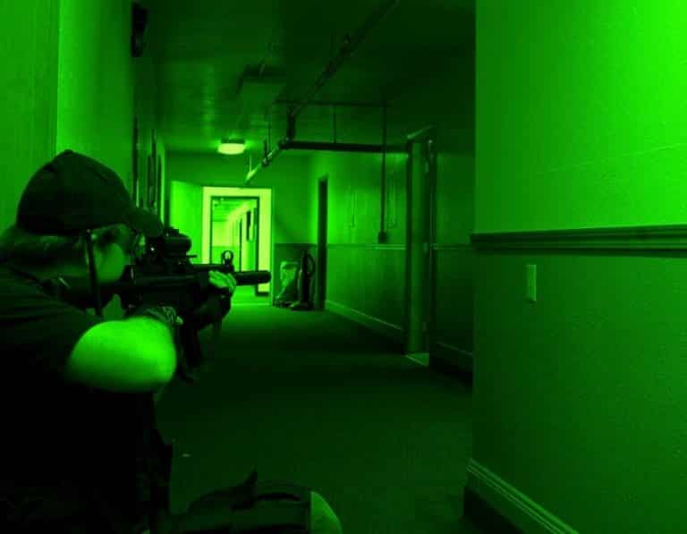 Best Cheap Night Vision Scope Reviews and Buying Guide