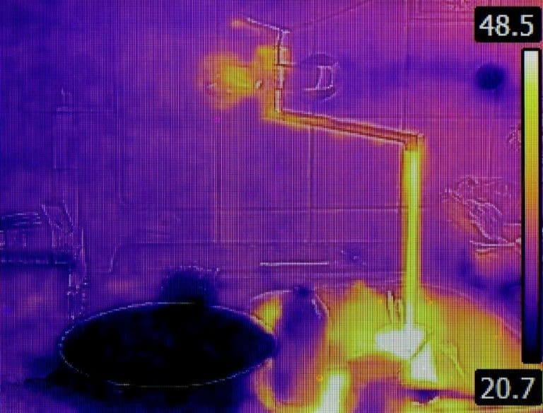 How Do Thermal Cameras Work Smart Scouter