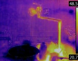 Cooled vs. Uncooled Thermal Imagers