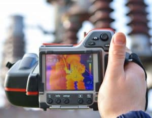 Understanding Thermal Camera Limitations
